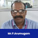 Rajalakshmi Engineering College, Chennai, Associate Professor : Mr.P.Arumugam Interview